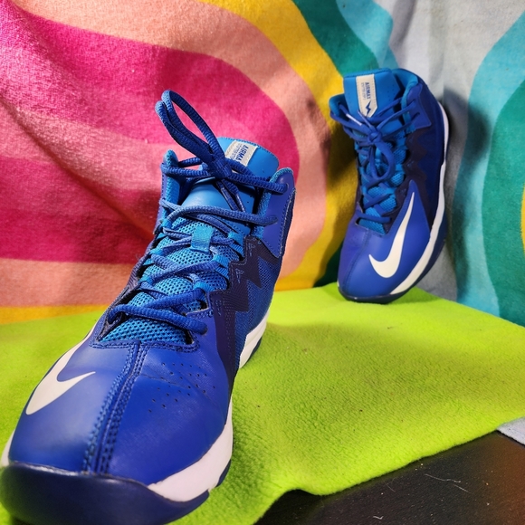 Nike air airmax stutter step 2 - Picture 6 of 8